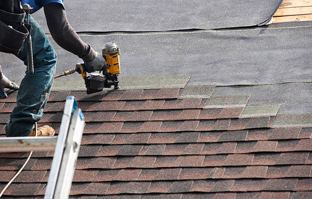 Licensed Roof Replacement service in Spring Lake, NC - Brentwood Metal Roofing